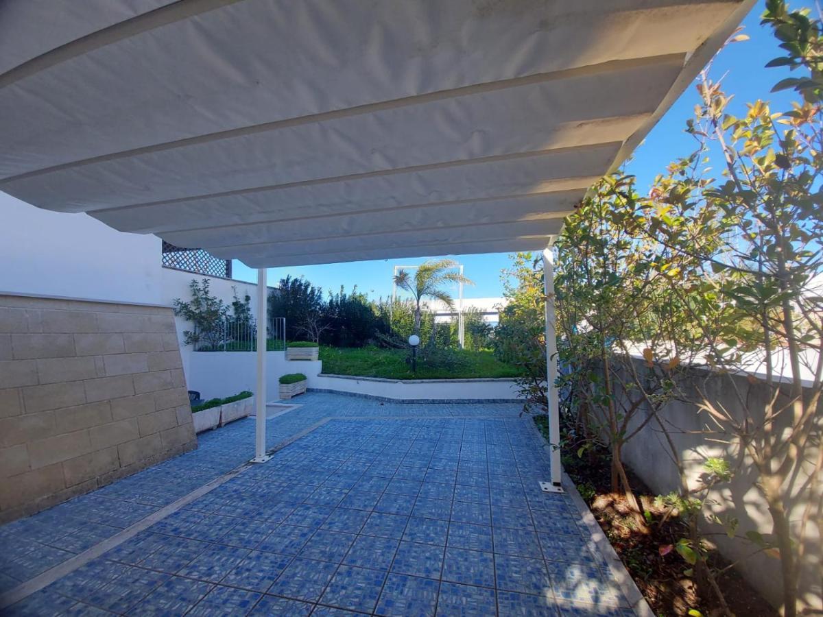 Casa Luna Torre dell'Orso Exterior foto